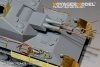 Voyager Model PE35997 WWII German FlaKPanzer V COELIAN Basic For TAKOM 2105 1/35